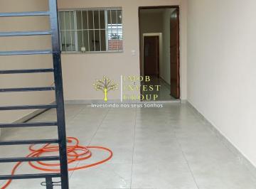 Foto 01 · Casa para Locação no Jardim das Maritacas Indaiatuba - SP