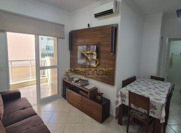Apartamento de 2 quartos, Ubatuba · Apartamento a venda em Ubatuba, na praia grande área nobre, 2 dormitórios próximo a praia