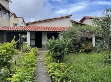 Casa · 480m² · 3 Quartos · 2 Vagas · Casa A Pronta entrega em Unamar