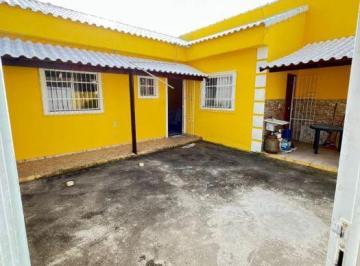 Casa · 120m² · 1 Quarto · 1 Vaga · Casa A Pronta entrega em Unamar