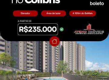 Apartamento de 2 quartos, João Pessoa · AP COLIBRIS ENTRADA 100X NO BOLETO
