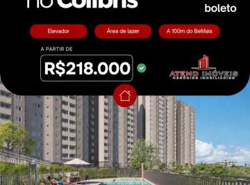 Apartamento de 2 quartos, João Pessoa · AP COLIBRIS ENTRADA 100X NO BOLETO