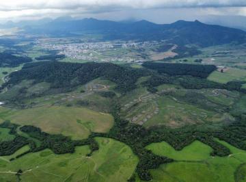 Rural , Bom Retiro · Fazenda com 126 hectares em Bom Retiro - SC