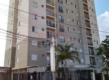 Foto 01 · Apartamento 54m² - Jardim Pagliato - 02 dormitórios
