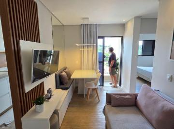 Apartamento de 2 quartos, Valinhos · Apartamento com 2 Quartos, 49 m² em Aluguel, Vila Sonia