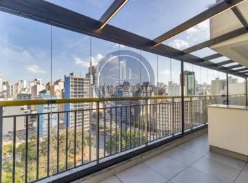 Foto 05 · Apartamento à venda em São Paulo-SP, Campos Elíseos: 1 quarto, 2 salas, 1 banheiro, 1 vaga, 70m². Ve