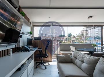 Foto 01 · Imperdível oportunidade! Apartamento à venda em São Paulo-SP, Chácara Inglesa: 2 quartos, 1 suíte, 2