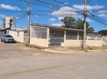 Casa de 3 quartos, Ceilândia · Casa de 3 quartos com 2 vagas de garagem-QNP 32 CONJUNTO S