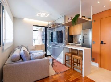 Foto 02 · Studio à venda em São Paulo-SP, Chácara Inglesa: 1 quarto, 1 banheiro, 42m² de área. Aproveite essa 