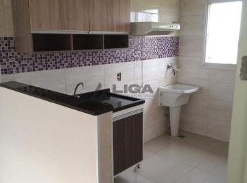 Apartamento de 2 quartos, Sumaré · Apartamento com Lazer Completo e Excelente Localização no Jardim Nova Veneza