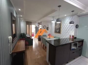 Foto 18 · Apartamento, Parque Bela Vista, Votorantim, SP