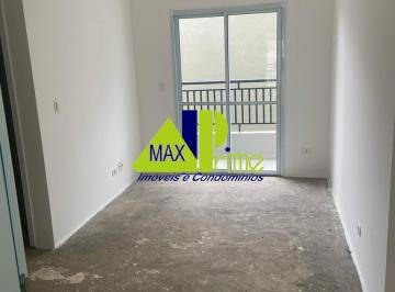 Foto 01 · Imperdível oportunidade de apartamento à venda em São Paulo-SP, Vila Nova Savoia: 2 quartos, 1 sala,