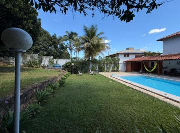 Casa de 4 quartos, Brasília · Casa na SHIN QL 12 – Imponente, Espaçosa e Sofisticada | 4 Suítes | 8 Vagas