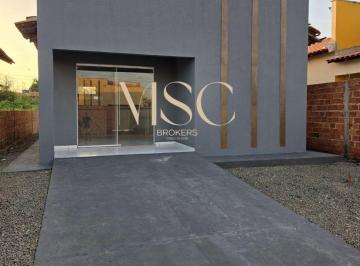Casa de 2 quartos, Altos · Residencial Pinheiros I - Altos/PI