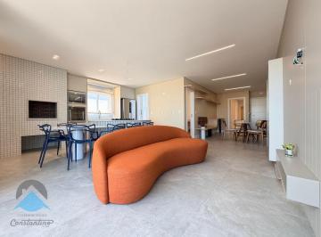 Foto 01 · Cobertura à Venda no Centro de Guaratuba-PR: 3 Quartos, 3 Suítes, 2 Vagas de Garagem, 120m² de Área.