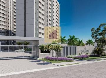 Foto 01 · Lançamento de Apartamento de 2 quartos com suíte e vaga de garagem no Poço, Maceió-AL: confira essa