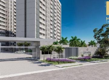 Foto 01 · Imperdível apartamento à venda em Maceió-AL, bairro Poço: 2 quartos, 1 suíte, 2 salas, 2 banheiros,