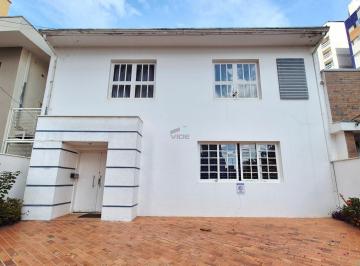 Foto 27 · Casa comercial sobrado com 6 salas, 4 banheiros, 3 vagas de garagem e 181m² na Vila Itapura, Campina