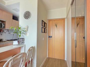 Apartamento de 1 quarto, Águas Claras · REFORMADO, 1 QUARTO, 38M², LAZER COMPLETO