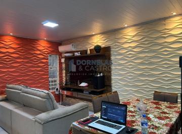 Foto 01 · CASA COM O MELHOR CUSTO BENEFÍCIO DO GUARÁ. SÃO 3 QUARTOS, UMA SUÍTE, ACABAMENTOS DE QUALIDADE