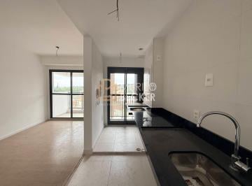 Apartamento · 58m² · 2 Quartos · 1 Vaga · Apartamento à venda ou locação 2 dormitórios no Vision Colinas
