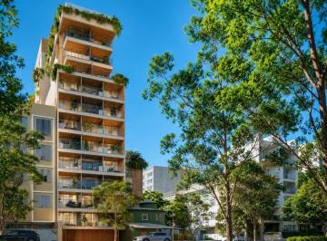 Apartamento de 1 quarto, Rio de Janeiro · Cobertura Linear 1 quarto no Leblon-RJ