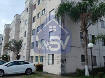 Foto 01 · Apartamento à venda em Suzano-SP, Vila Urupês: 2 quartos, 1 sala, 1 banheiro, 1 vaga na garagem, 45m