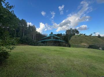 Foto 01 · Terreno, Invernadinha, Rancho Queimado, SC