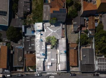 20260519164853_17373.jpg · Terreno para Venda em São Paulo, Vila Isolina Mazzei, 1 dormitório, 1 banheiro