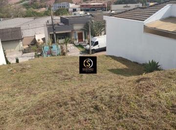 Foto 01 · Terreno de 250 m² à venda no Condomínio Portal da Primavera em Campo Limpo Paulista SP!
