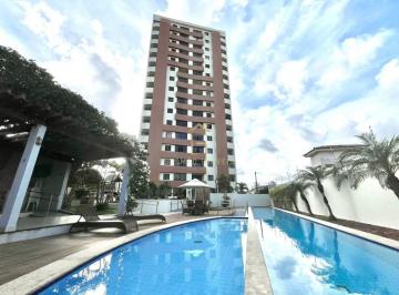 Foto 01 · Apartamento para venda no Corais Terra do Sol de 98 m², com 03 quartos - Capim Macio, Natal/RN