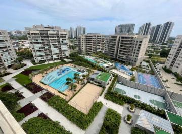 Apartamento de 3 quartos, Rio de Janeiro · Apartamento 3 Quartos 123m2 Barra da Tijuca Condomínio Latitud
