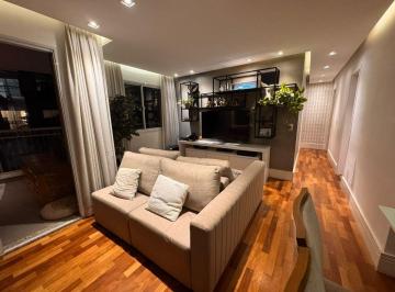 Apartamento de 4 quartos, São Paulo · Condomínio Vitalis Eco Club