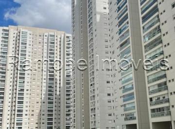 Foto 02 · Vende-se apto de 136m2- Pronto pra morar- 3 suítes- Jardins do Brasil- Osasco SP
