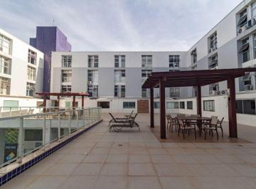 Apartamento de 2 quartos, Brasília · CA - LAGO NORTE 2 QUARTOS - VISTA LIVRE - DE CANTO - 1 VAGA