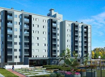 Apartamento de 2 quartos, Içara · Apartamento com 2 quartos, 66 m² à venda em Presidente Vargas