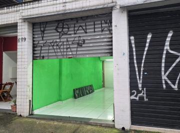 Comercial , São Paulo · Salão comercial.