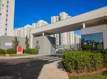 Apartamento de 2 quartos, Santa Bárbara D'Oeste · Apartamento com 2 dormitórios à venda, 52 m² por R$ 250.000,00 - Jardim dos Manacás - Santa Bárbara