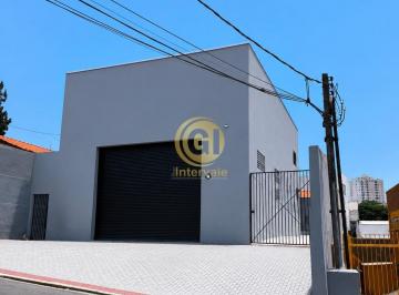 Foto 01 · Galpão Comercial para Venda e Locação | São José dos Campos