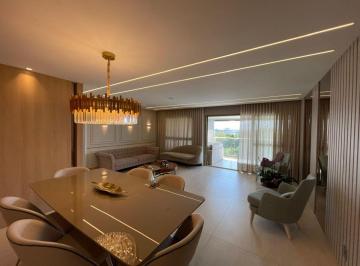 Apartamento de 3 quartos, Rio de Janeiro · Apartamento 3 Suítes 153m2 Barra d Tijuca Condomínio Latitud Mobiliado Porteira Fechada