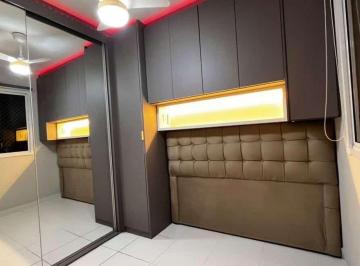 Apartamento de 2 quartos, São Paulo · APARTAMENTO MOBILIADO 2 QUARTOS PROX. CONGONHAS FL31