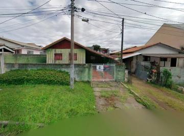 Terreno , Curitiba · Terreno frente para rua no Lindóia - 360m2 privativos