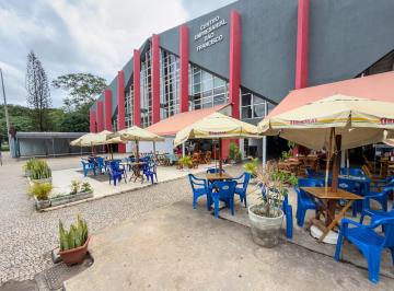 Comercial de 1 quarto, Brasília · Loja Cine Centro São Francisco Asa Sul