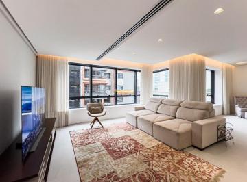 Apartamento de 3 quartos, Curitiba · Apartamento Alto Padrão no Cabral - 227 m² privativos, 3 quartos suítes, 3 vagas de garagem
