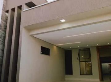 Casa de 3 quartos, Bebedouro · Imóvel para venda possui 158 metros quadrados com 3 quartos em Bebedouro \ SP
