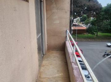 Apartamento de 1 quarto, Brasília · Apartamento 1 quarto com varanda-SCRN 714/15 BLOCO E ASA NORTE