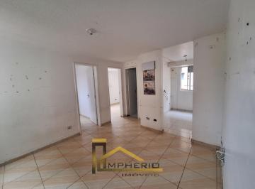 Foto 01 · Apartamento, São Gabriel, Colombo, PR