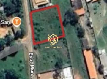 Foto 01 · Oportunidade única: Terreno à venda em Taubaté-SP, bairro Barreiro, com 988,41 m² de área.