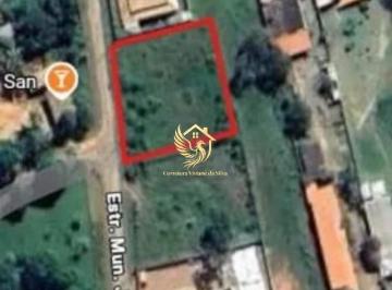 Foto 01 · Oportunidade única: Terreno à venda em Taubaté-SP, bairro Barreiro, com 988,41 m² de área.