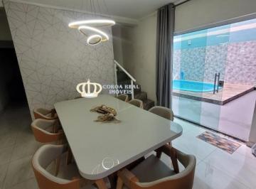 Foto 01 · CASA COM ESPAÇO GOURMET CHURRASQUEIRA E PISCINA, COM 3 VAGAS A POUCOS MINUTOS DO METRÔ ARTUR ALVIM